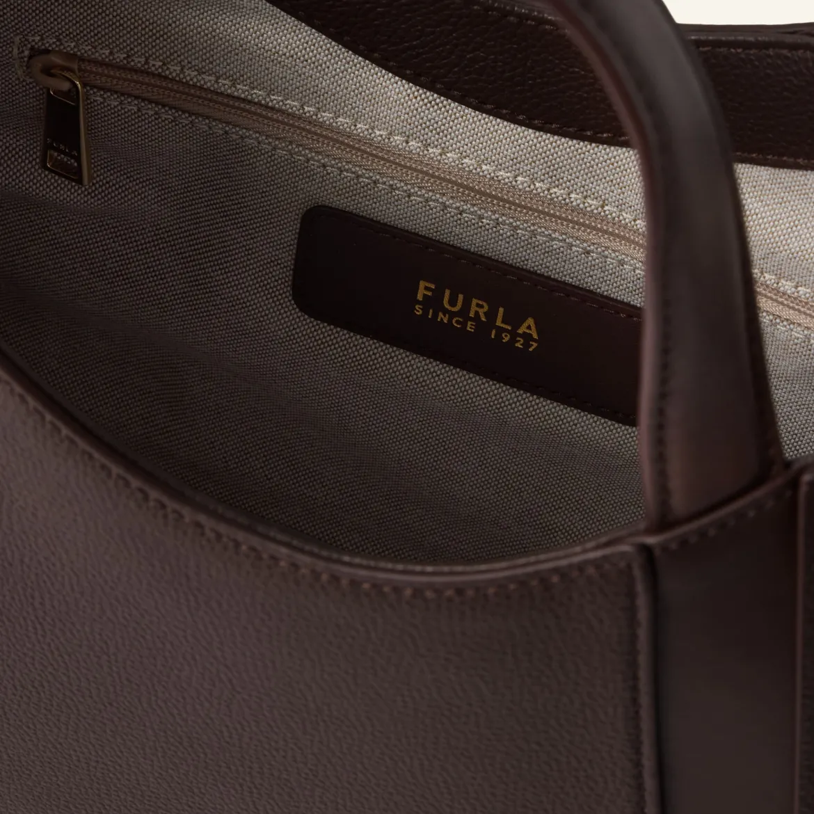 Furla Goccia Borsa Shopping S