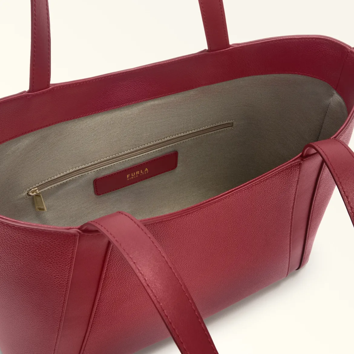 Furla Goccia Borsa Shopping L