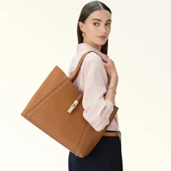 Furla Goccia Borsa Shopping L