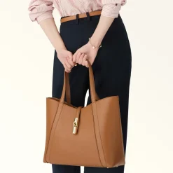 Furla Goccia Borsa Shopping L