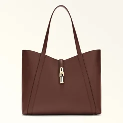 Furla Goccia Borsa Shopping L
