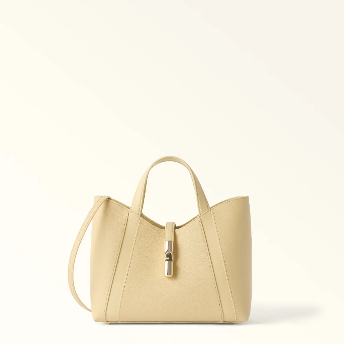 Furla Goccia Borsa Shopping S