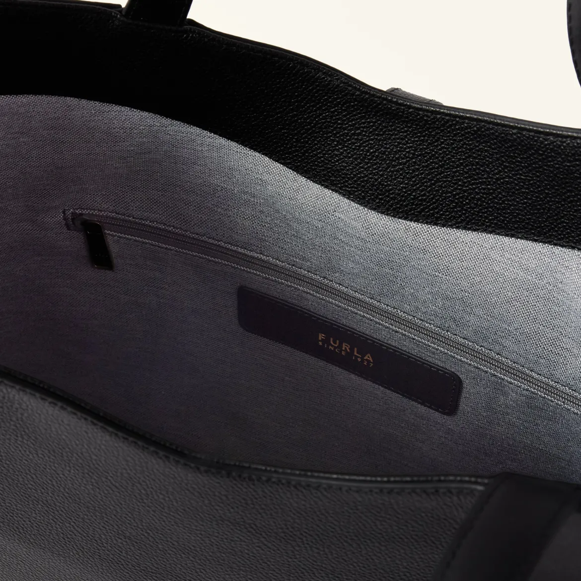 Furla Goccia Borsa Shopping L