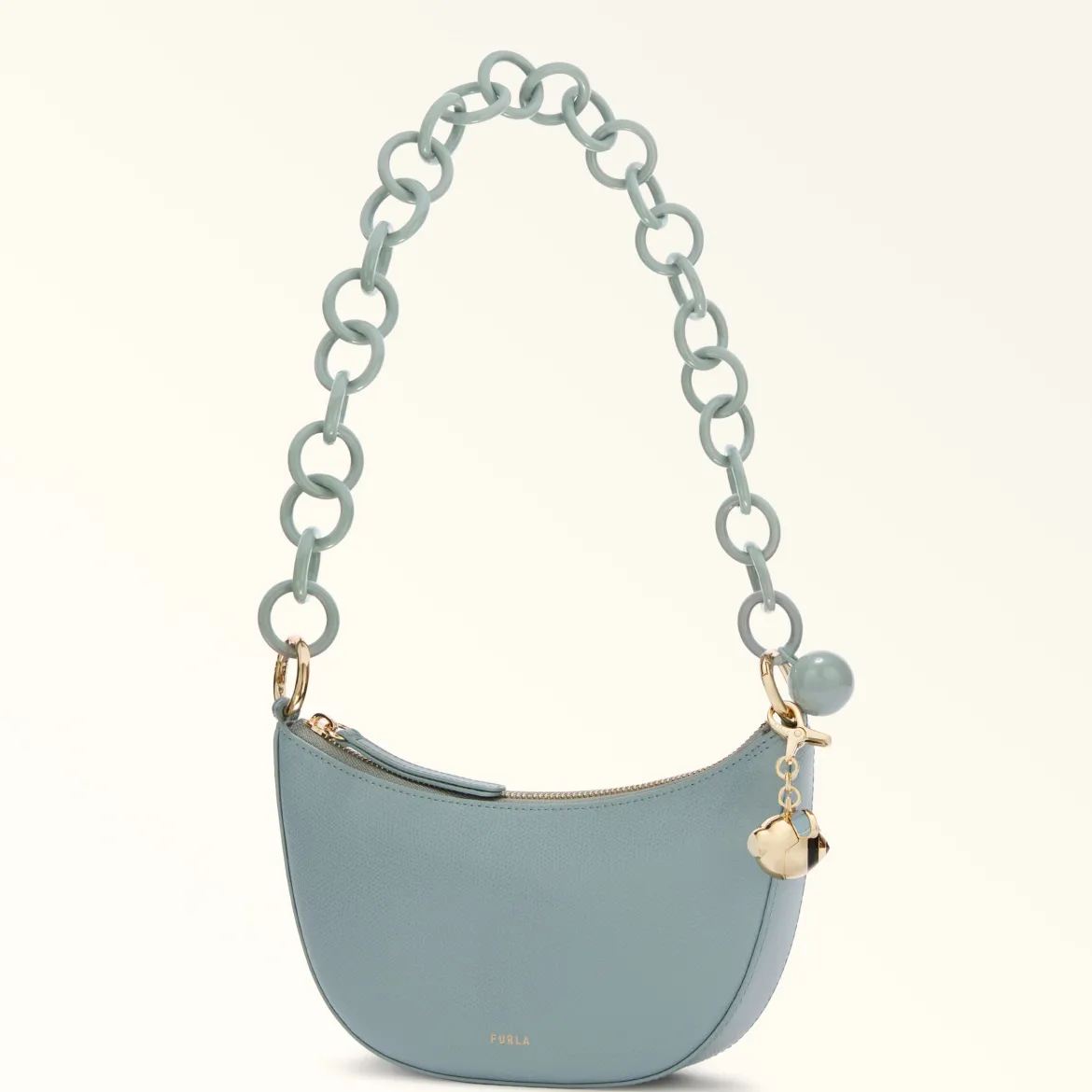 Furla Hashtag Charm
