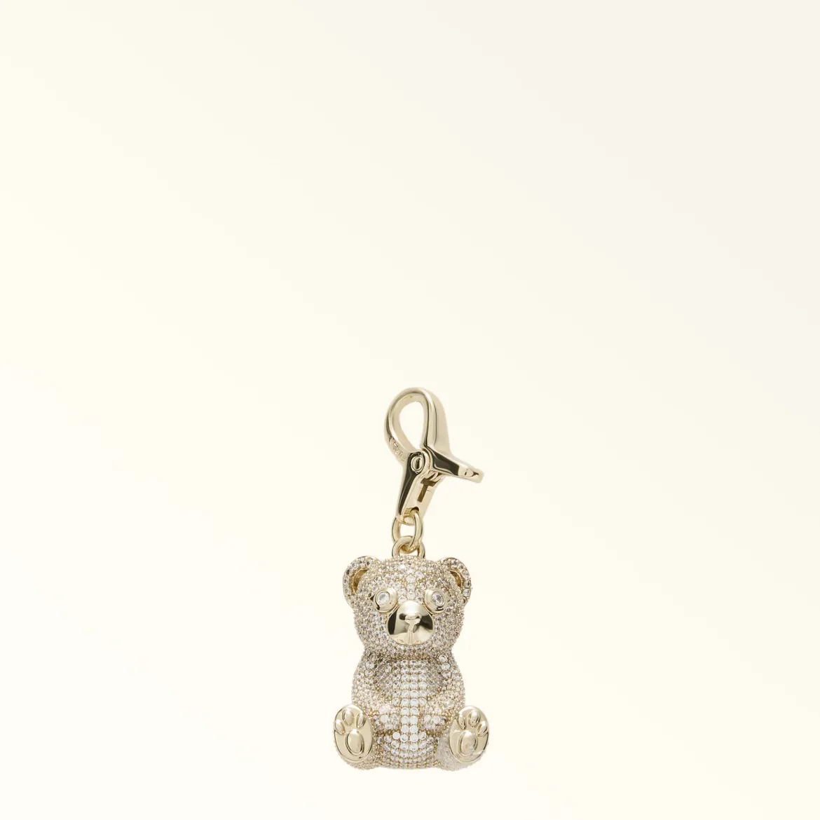 Furla Hashtag Charm