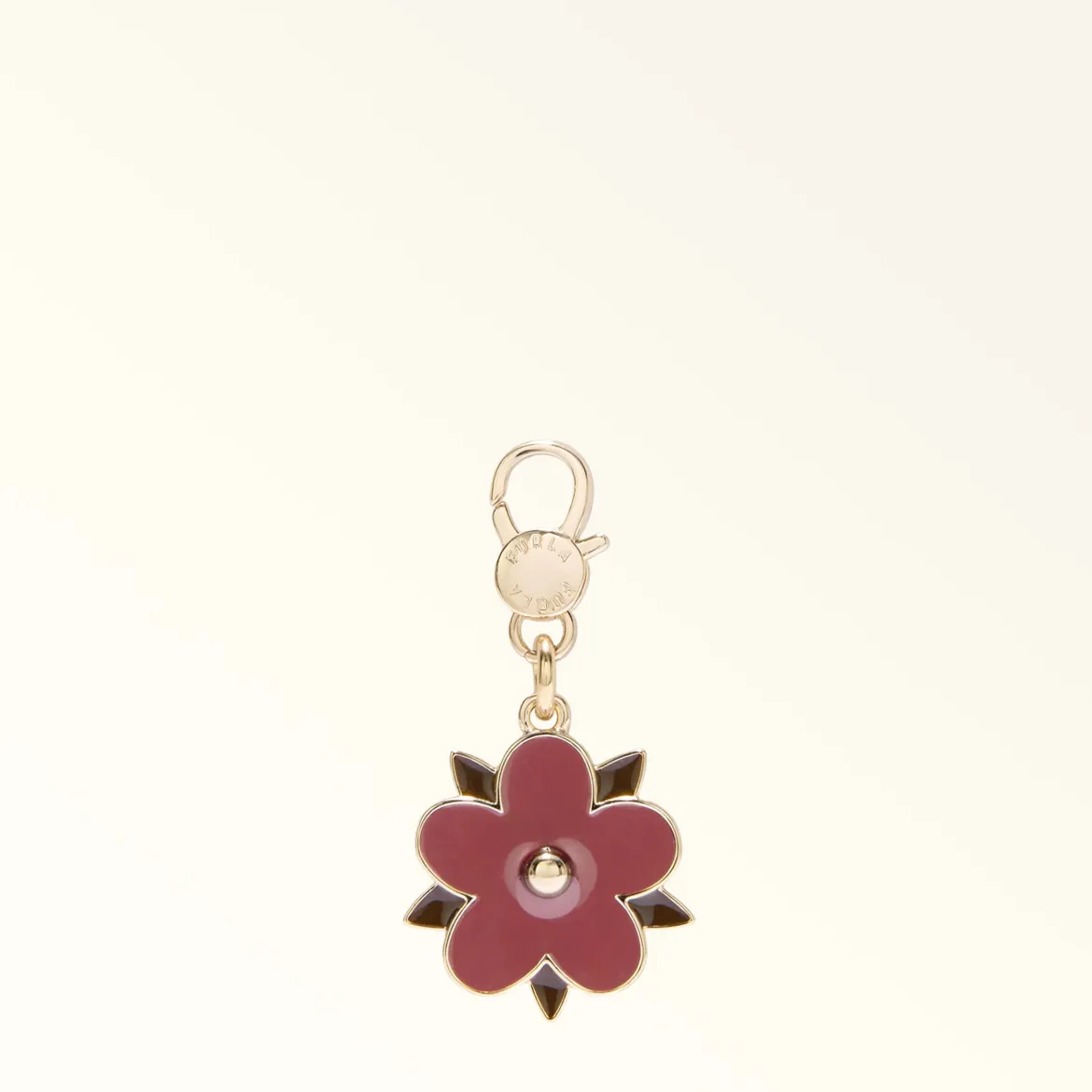 Furla Hashtag Charm
