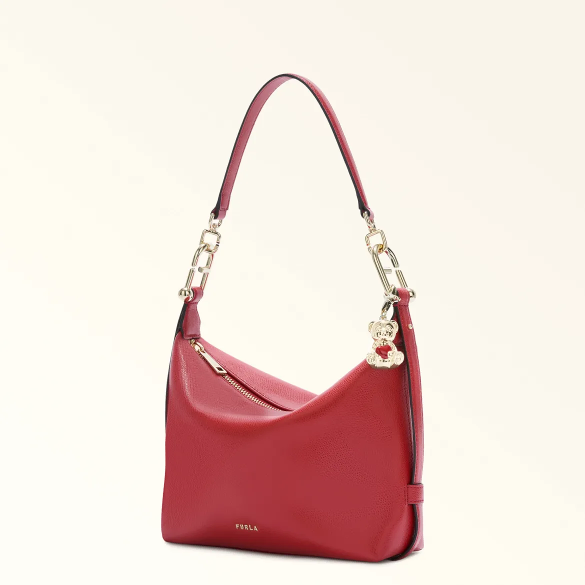 Furla Hashtag Charm