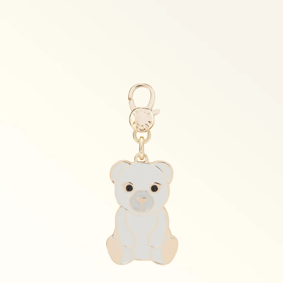 Furla Hashtag Charm