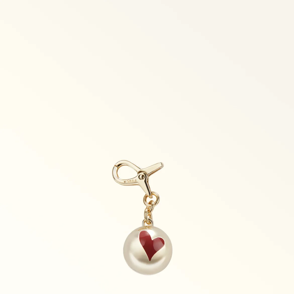 Furla Hashtag Charm