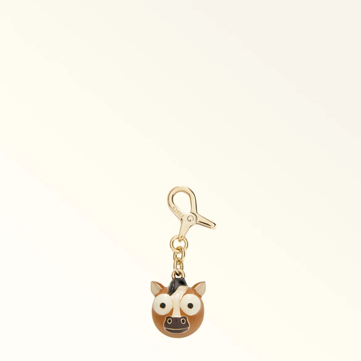 Furla Hashtag Charm