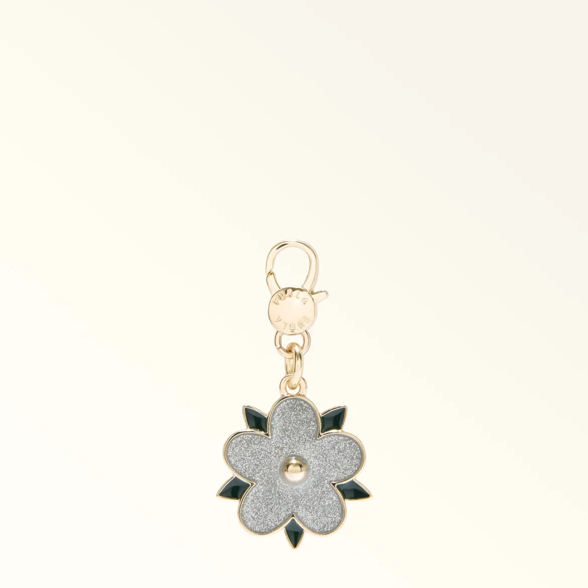 Furla Hashtag Charm