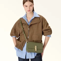 Furla Iride Borsa A Tracolla S