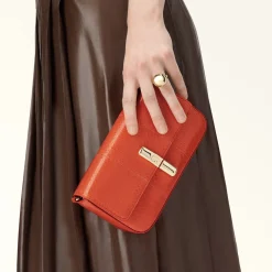 Furla Iride Borsa A Tracolla MINI