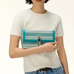 Furla Iride Borsa A Tracolla S