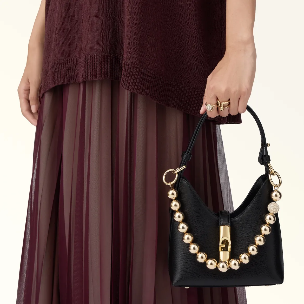 Furla Iride Borsa Mini