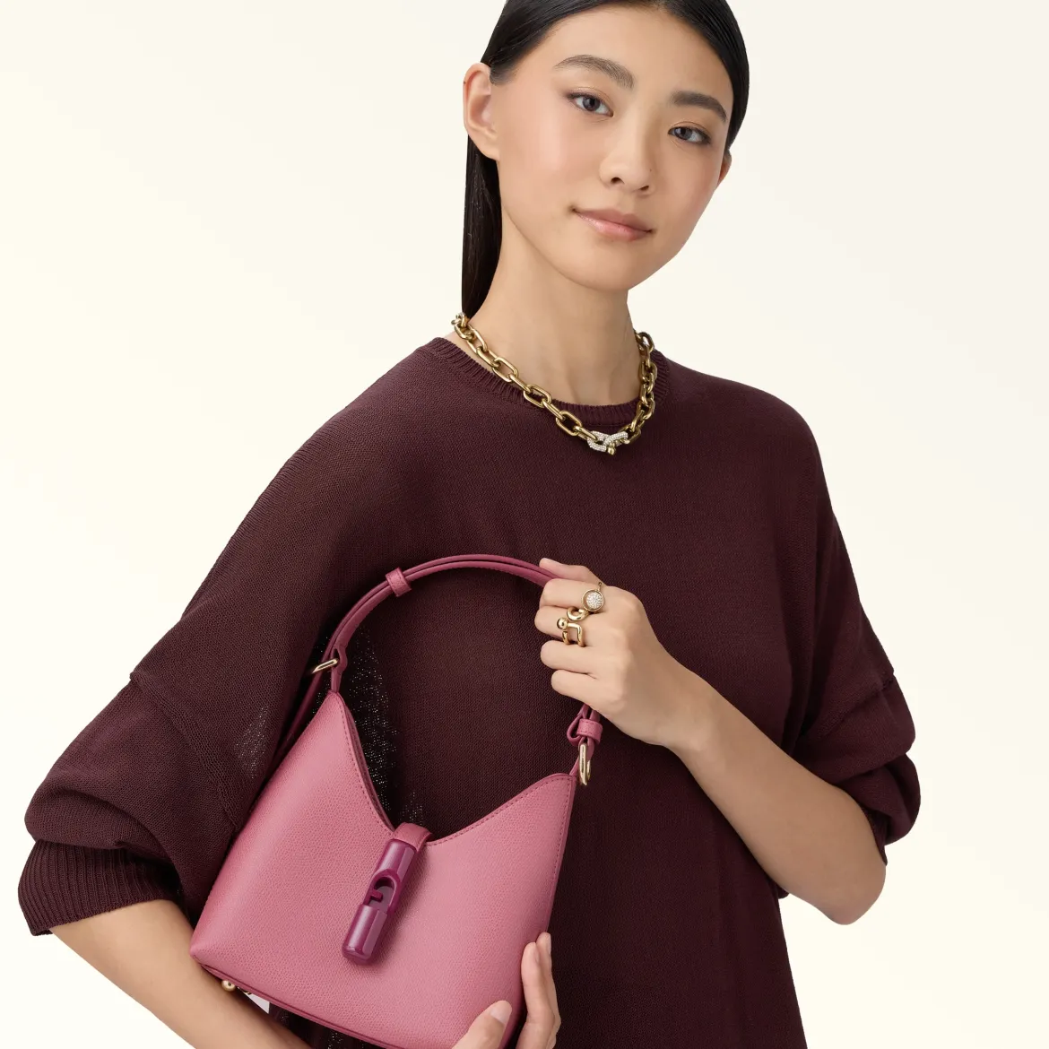 Furla Iride Borsa Mini