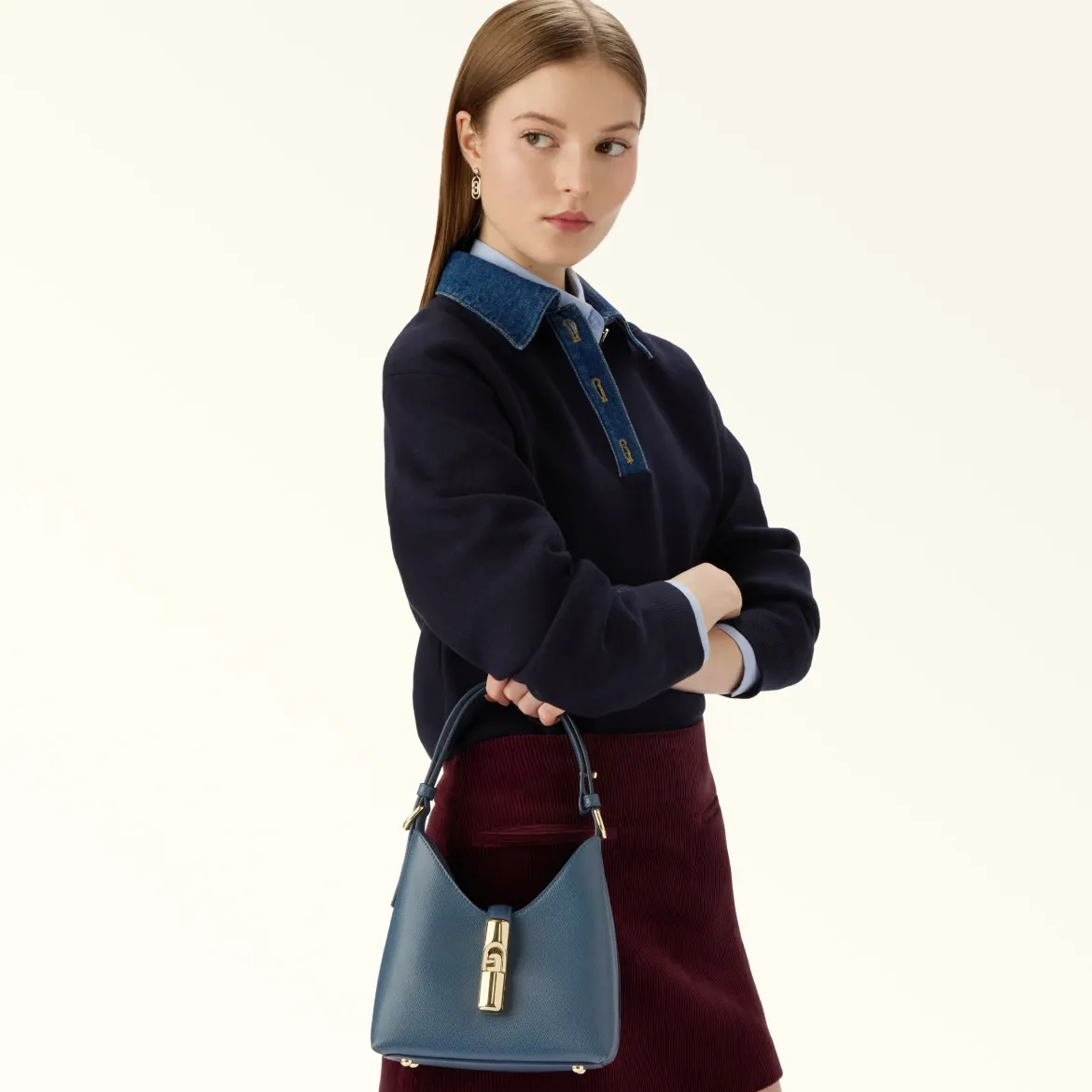 Furla Iride Borsa Mini
