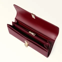 Furla Iride Portafoglio Continental XL