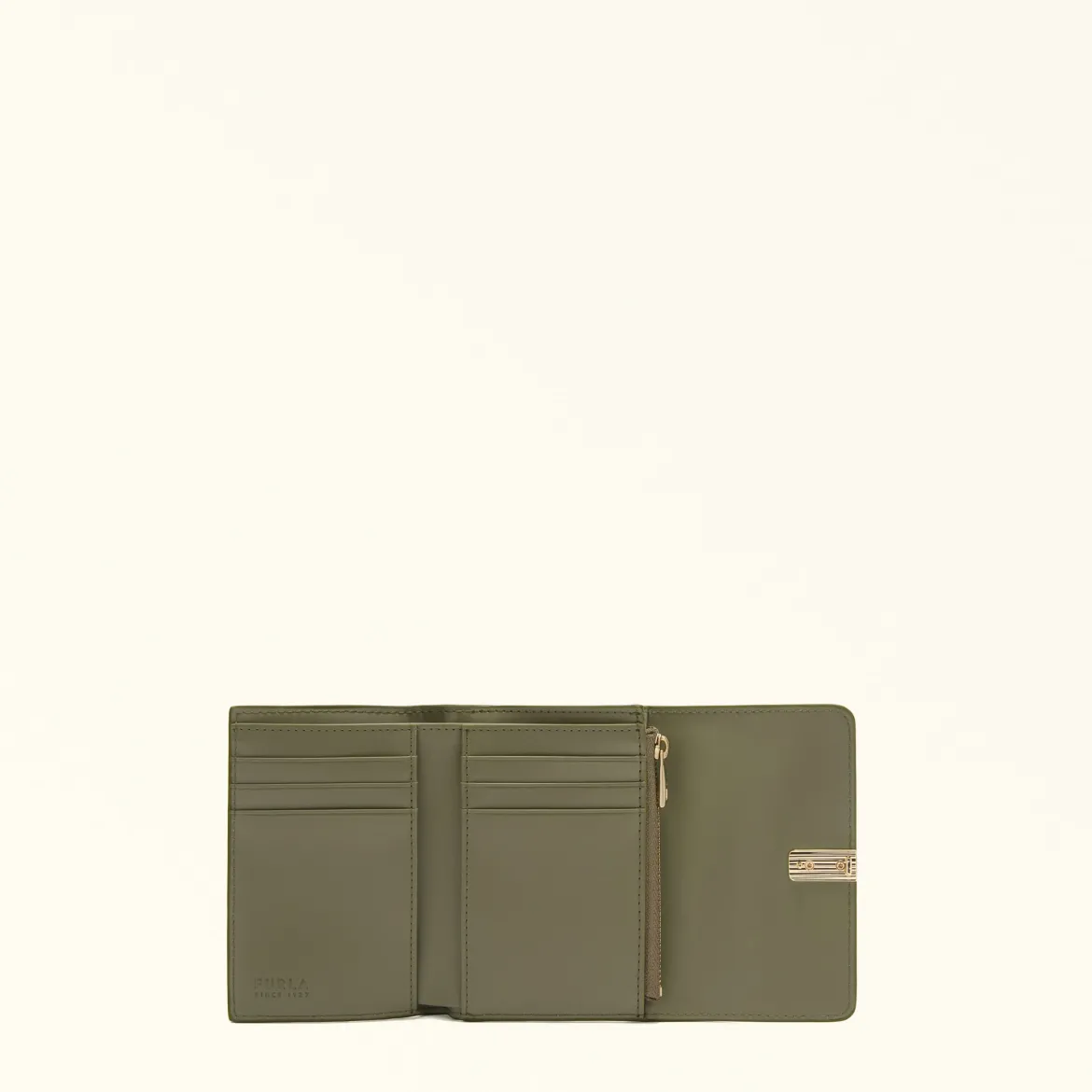 Furla Iride Portafoglio Compatto S