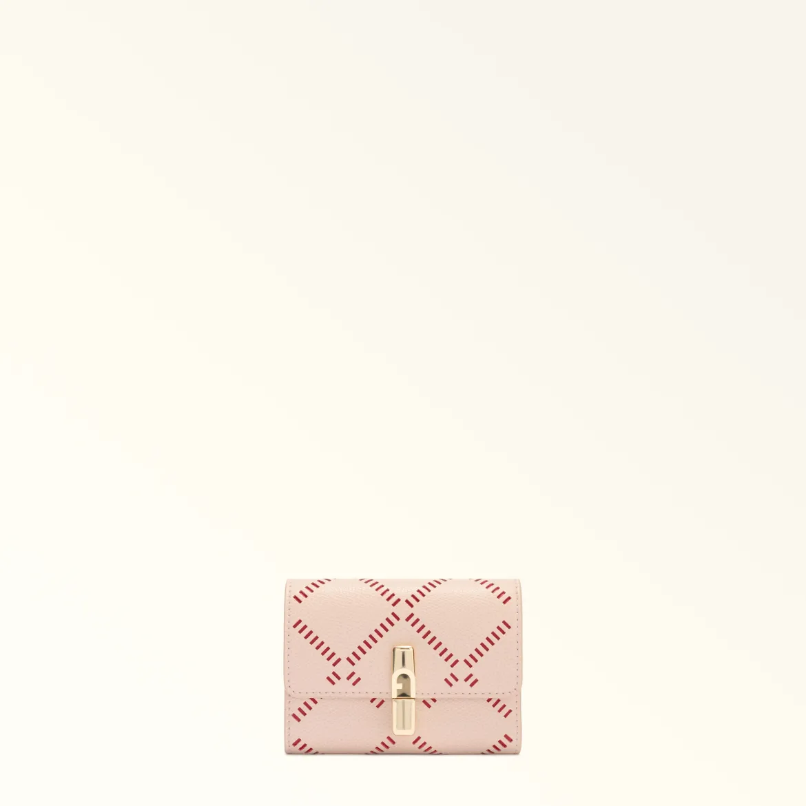 Furla Iride Portafoglio Compatto S