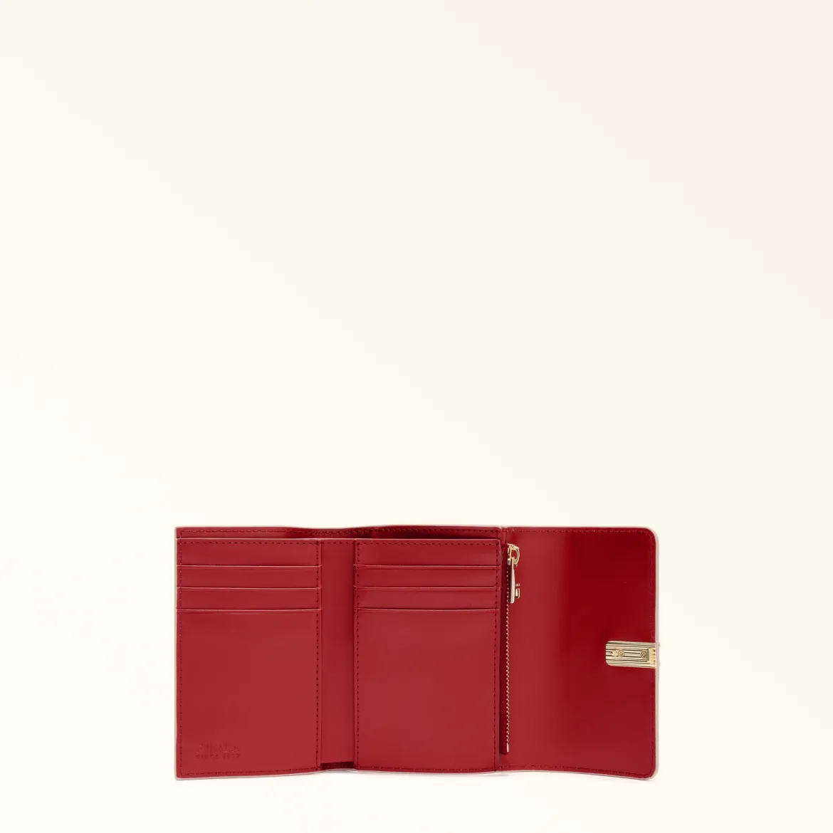 Furla Iride Portafoglio Compatto S