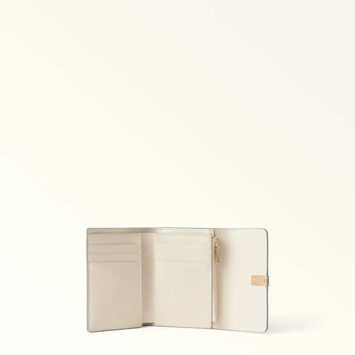 Furla Iride Portafoglio Compatto S