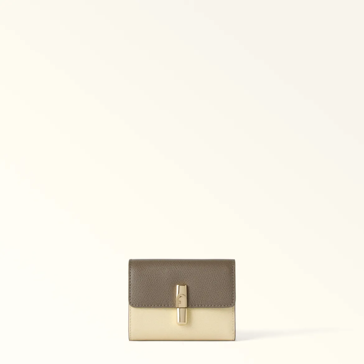 Furla Iride Portafoglio Compatto S
