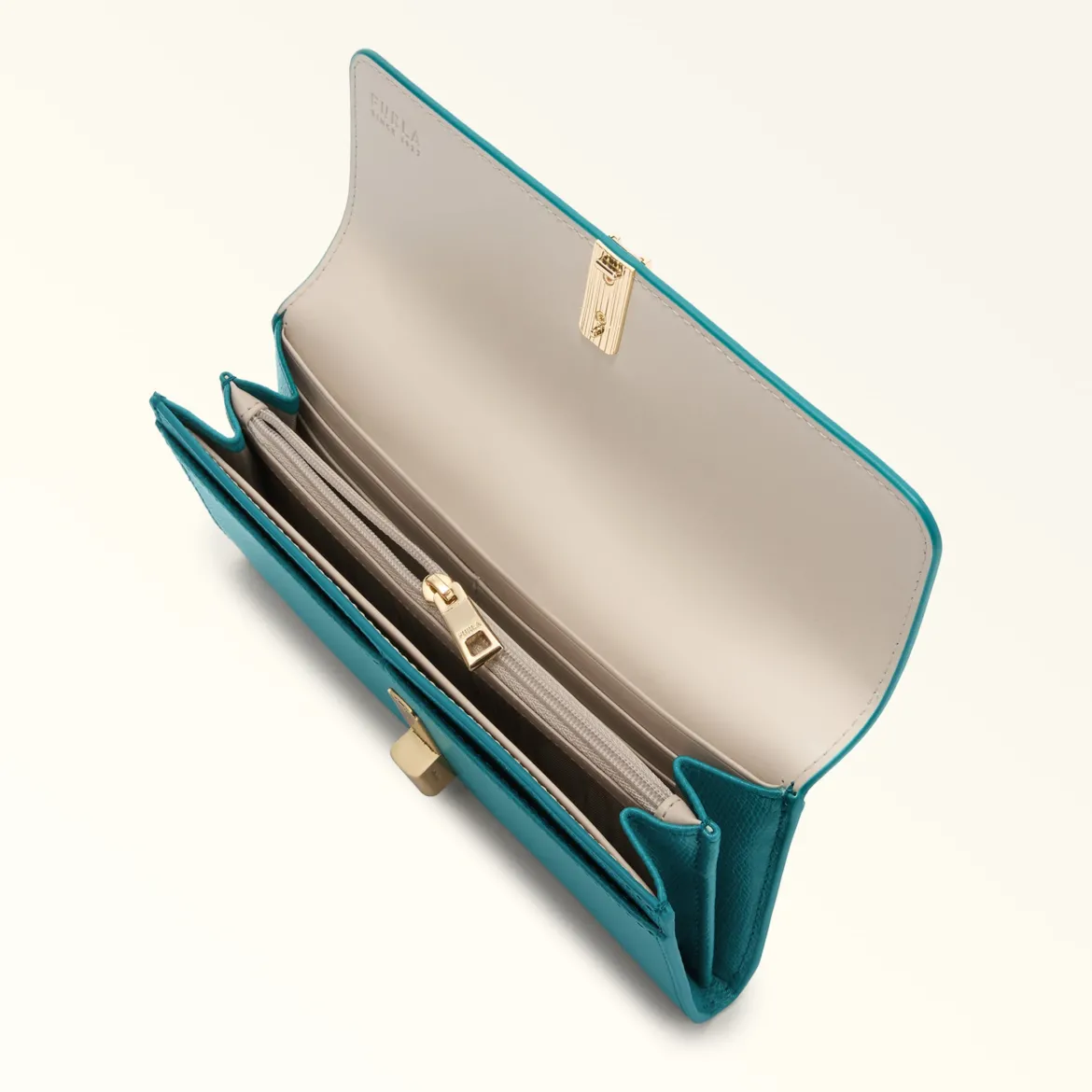 Furla Iride Portafoglio Continental XL
