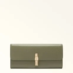 Furla Iride Portafoglio Continental XL
