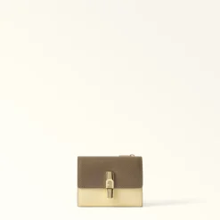 Furla Iride Portafoglio Compatto S