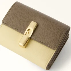 Furla Iride Portafoglio Compatto S