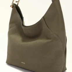 Furla Lara Borsa A Spalla M