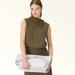 Furla Lara Borsa A Spalla L