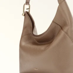 Furla Lara Borsa A Spalla M