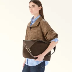 Furla Lara Borsa A Spalla L
