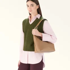 Furla Lara Borsa A Spalla M