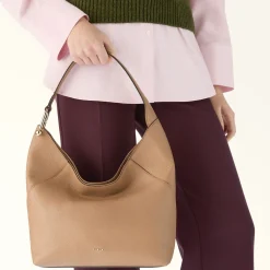 Furla Lara Borsa A Spalla M