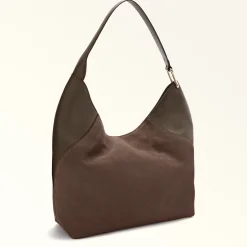 Furla Lara Borsa A Spalla L