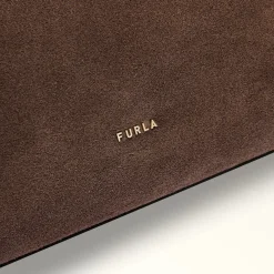 Furla Lara Borsa A Spalla L