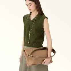 Furla Lara Borsa A Spalla L