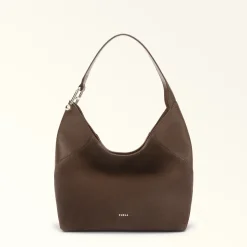 Furla Lara Borsa A Spalla M