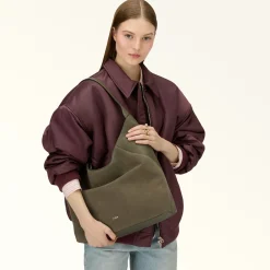 Furla Lara Borsa A Spalla L