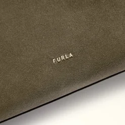 Furla Lara Borsa A Spalla L