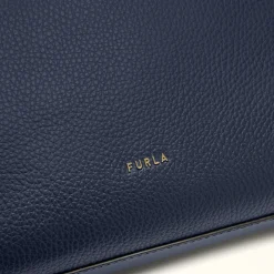Furla Lara Borsa A Spalla L