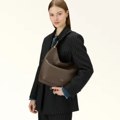 Furla Lara Borsa A Spalla M