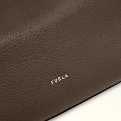 Furla Lara Borsa A Spalla M
