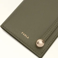 Furla Laura Porta Carte Di Credito S