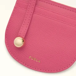 Furla Laura Porta Carte Di Credito S