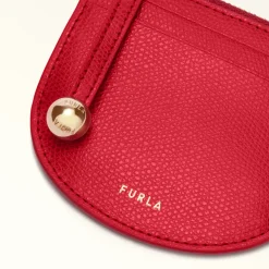 Furla Laura Porta Carte Di Credito S