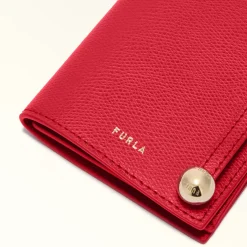 Furla Laura Porta Carte Di Credito S